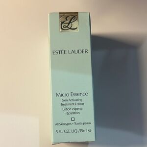 Estee Lauder Micro Essence Skin Activating Treatment Lotion - Cream
